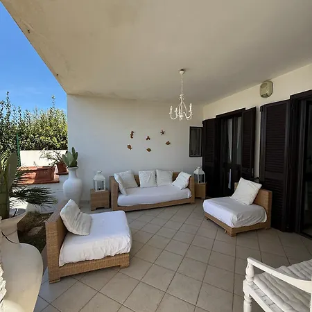 Marina Di Ostuni - Private 400 Meters From The Sea וילה Costa Merlata