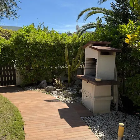 Marina Di Ostuni - Private 400 Meters From The Sea